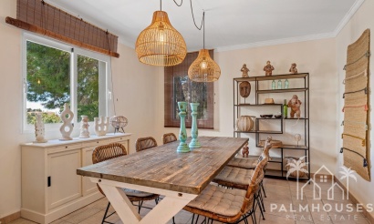 Resale - Villa - Altea - Altea Centro