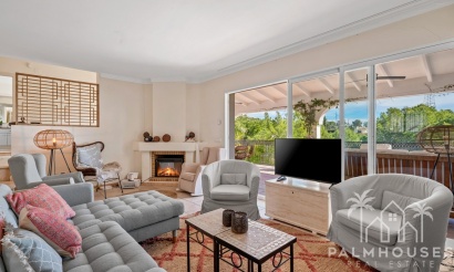 Resale - Villa - Altea - Altea Centro