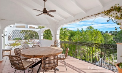 Resale - Villa - Altea - Altea Centro