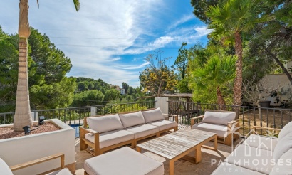Resale - Villa - Altea - Altea Centro