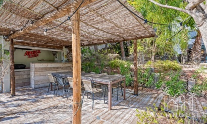 Resale - Villa - Altea - Altea Centro