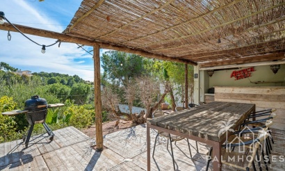 Resale - Villa - Altea - Altea Centro