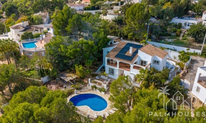 Resale - Villa - Altea - Altea Centro