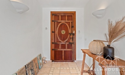 Resale - Villa - Altea - Altea Centro