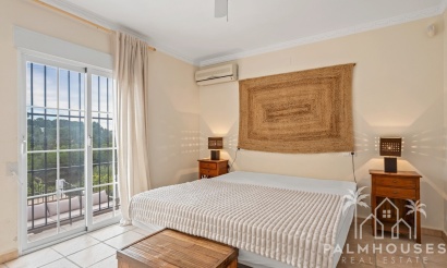 Resale - Villa - Altea - Altea Centro