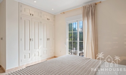 Resale - Villa - Altea - Altea Centro