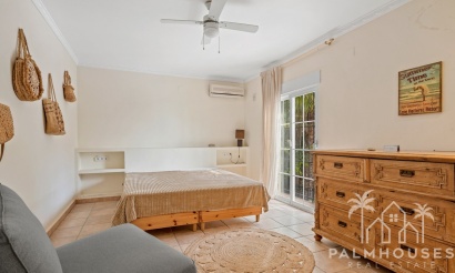 Resale - Villa - Altea - Altea Centro