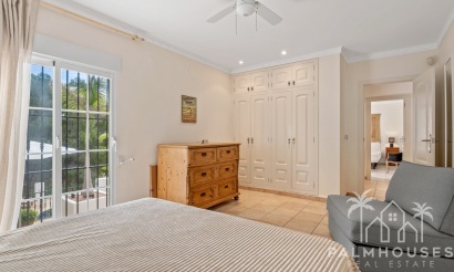 Resale - Villa - Altea - Altea Centro