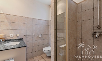 Resale - Villa - Altea - Altea Centro