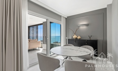 Venta - Apartment - Orihuela - Punta Prima