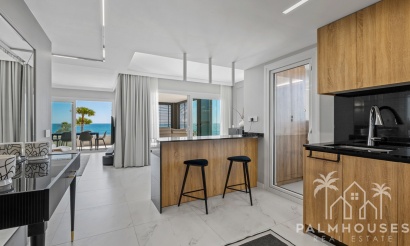 Venta - Apartment - Orihuela - Punta Prima