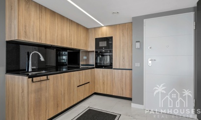Venta - Apartment - Orihuela - Punta Prima