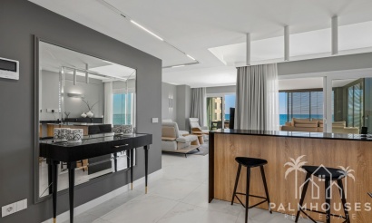 Venta - Apartment - Orihuela - Punta Prima