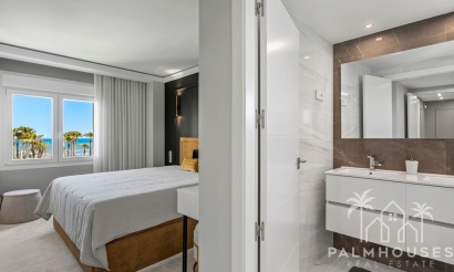 Venta - Apartment - Orihuela - Punta Prima