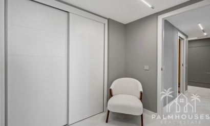 Venta - Apartment - Orihuela - Punta Prima