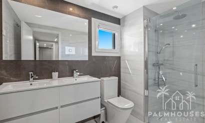 Venta - Apartment - Orihuela - Punta Prima