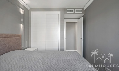 Venta - Apartment - Orihuela - Punta Prima