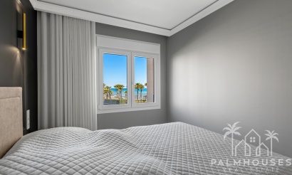 Venta - Apartment - Orihuela - Punta Prima