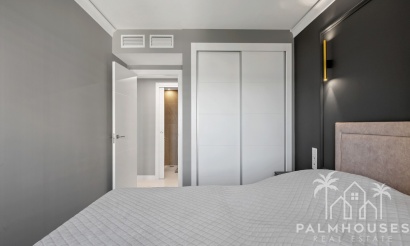 Venta - Apartment - Orihuela - Punta Prima