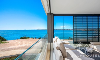 Venta - Apartment - Orihuela - Punta Prima