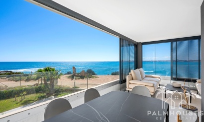 Venta - Apartment - Orihuela - Punta Prima