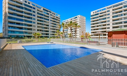 Venta - Apartment - Orihuela - Punta Prima