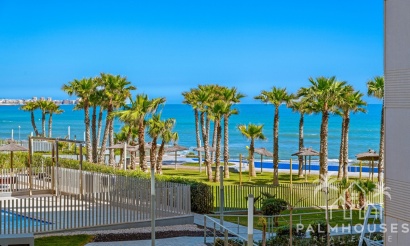 Venta - Apartment - Orihuela - Punta Prima
