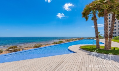 Venta - Apartment - Orihuela - Punta Prima