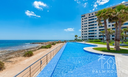 Venta - Apartment - Orihuela - Punta Prima