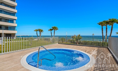 Venta - Apartment - Orihuela - Punta Prima