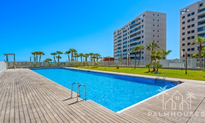 Venta - Apartment - Orihuela - Punta Prima