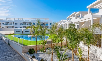 Herverkoop - Appartement - Orihuela - Los Balcones