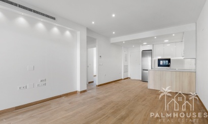 Herverkoop - Appartement - Orihuela - Los Balcones