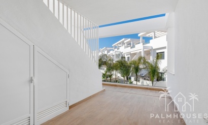 Herverkoop - Appartement - Orihuela - Los Balcones