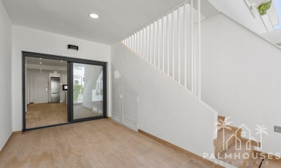 Herverkoop - Appartement - Orihuela - Los Balcones