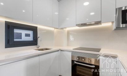 Herverkoop - Appartement - Orihuela - Los Balcones