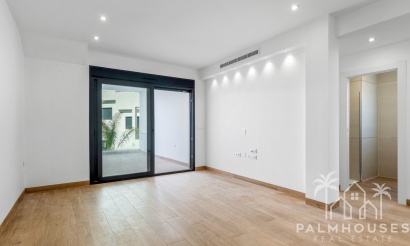 Herverkoop - Appartement - Orihuela - Los Balcones