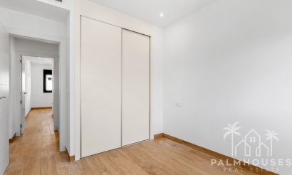 Herverkoop - Appartement - Orihuela - Los Balcones