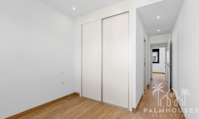 Herverkoop - Appartement - Orihuela - Los Balcones