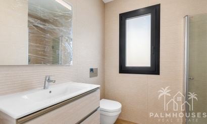 Herverkoop - Appartement - Orihuela - Los Balcones