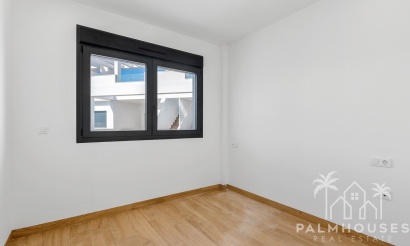 Herverkoop - Appartement - Orihuela - Los Balcones