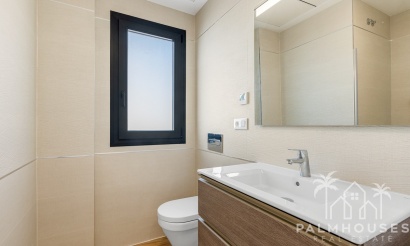 Herverkoop - Appartement - Orihuela - Los Balcones