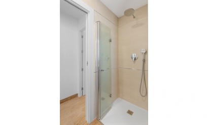 Herverkoop - Appartement - Orihuela - Los Balcones