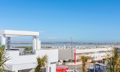 Herverkoop - Appartement - Orihuela - Los Balcones