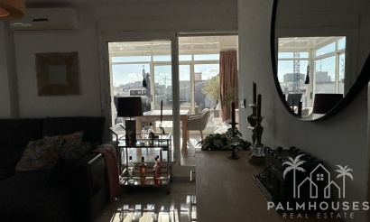Revente - Apartment - Torrevieja - Torrevieja Centro