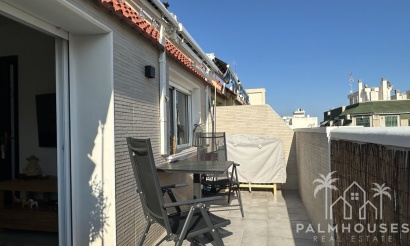 Revente - Apartment - Torrevieja - Torrevieja Centro