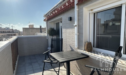 Revente - Apartment - Torrevieja - Torrevieja Centro
