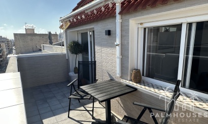 Revente - Apartment - Torrevieja - Torrevieja Centro