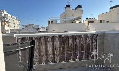 Revente - Apartment - Torrevieja - Torrevieja Centro
