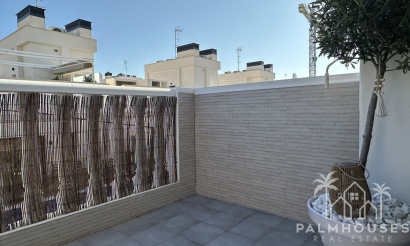 Revente - Apartment - Torrevieja - Torrevieja Centro